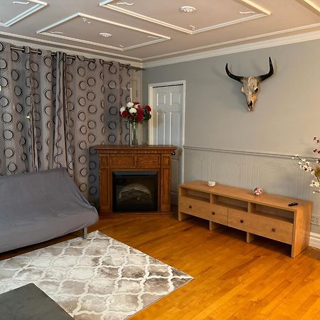Tinga Home Chicoutimi Esterno foto