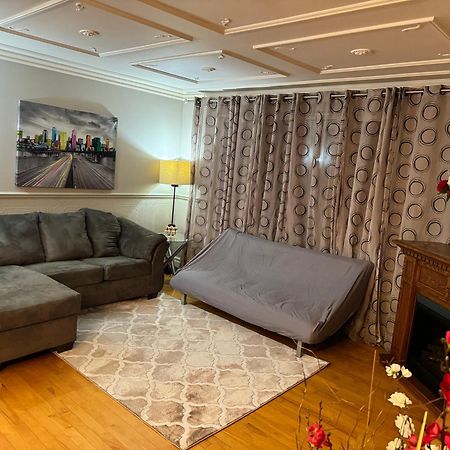 Tinga Home Chicoutimi Esterno foto