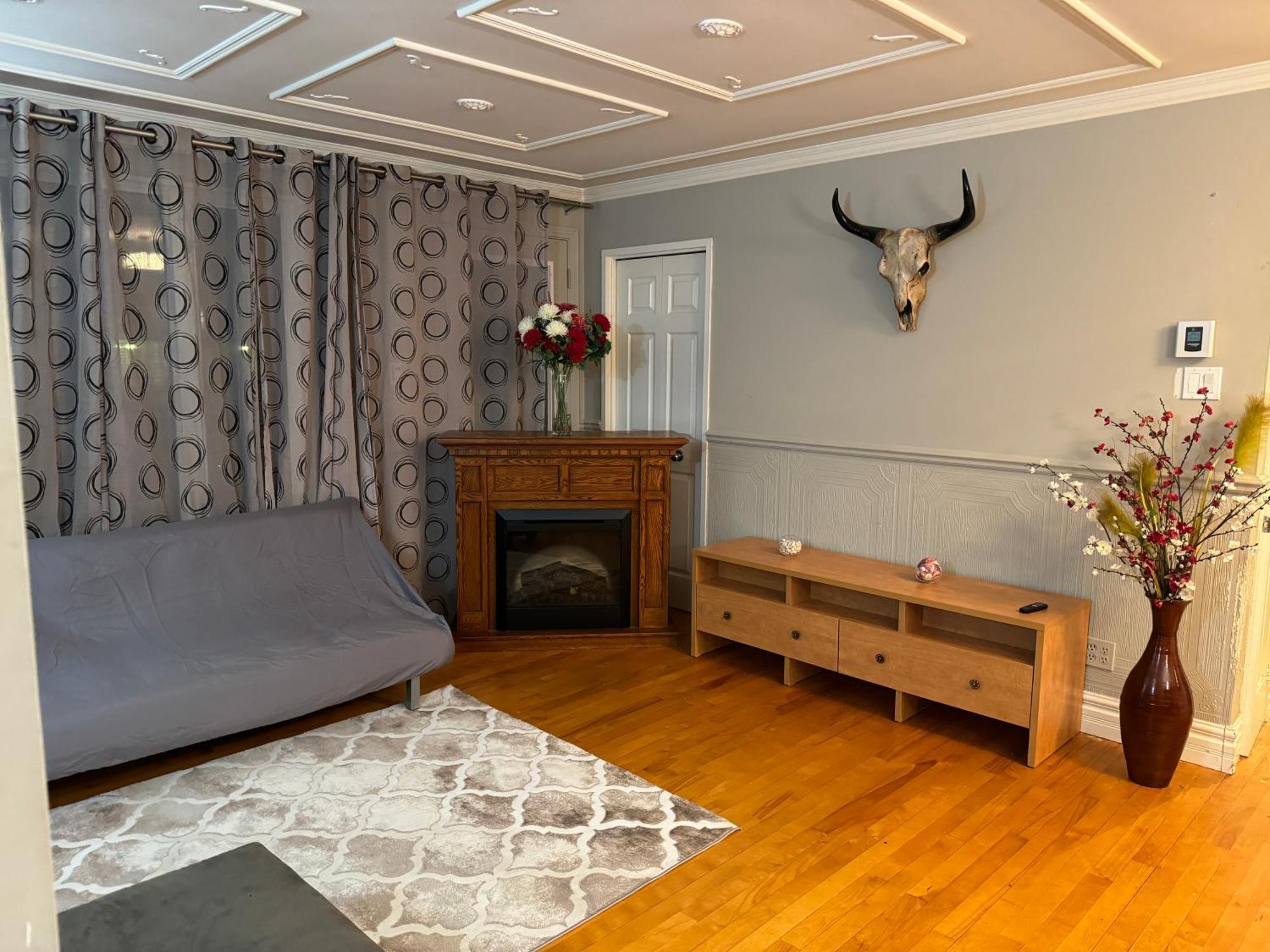 Tinga Home Chicoutimi Esterno foto