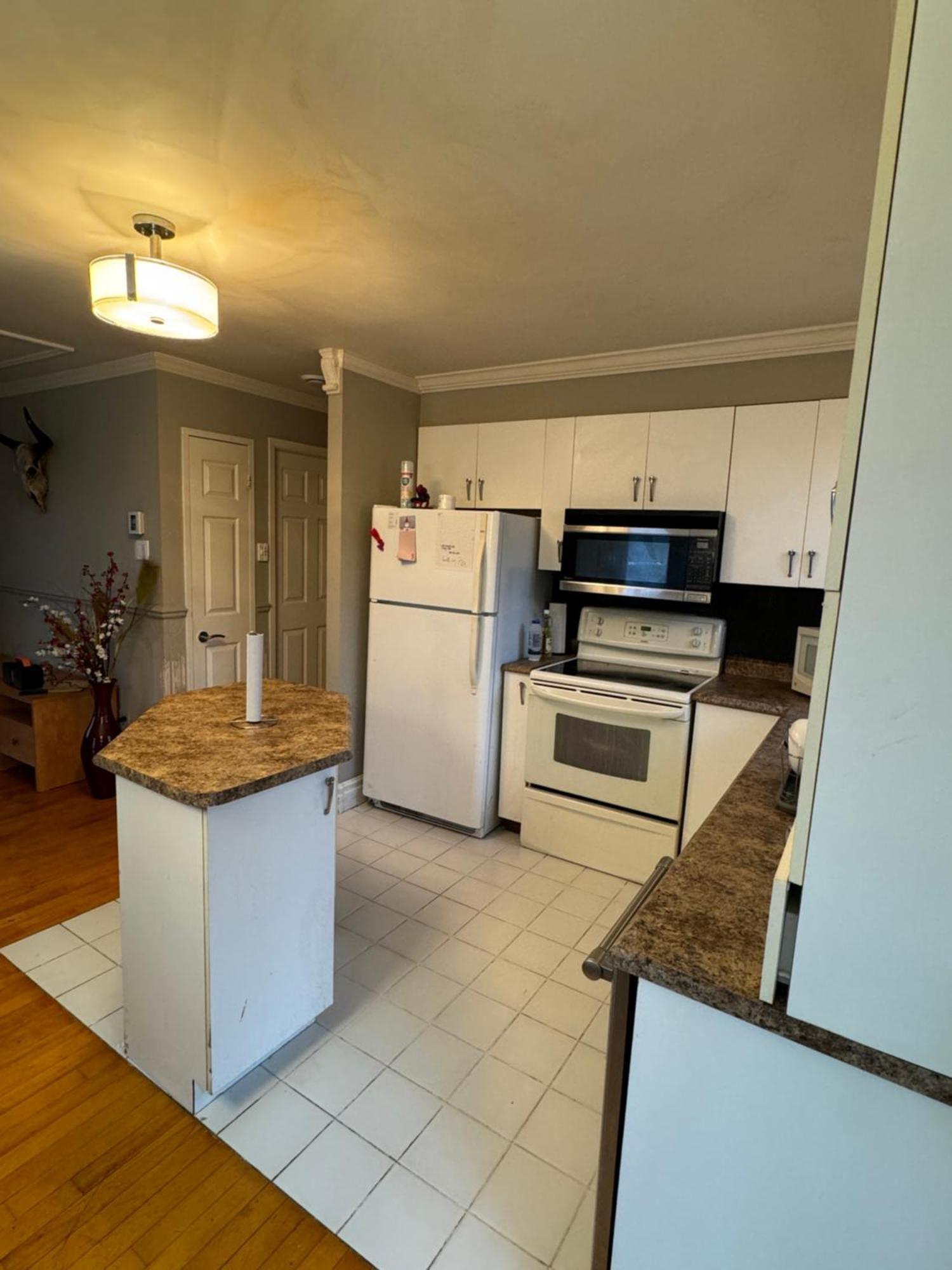 Tinga Home Chicoutimi Esterno foto